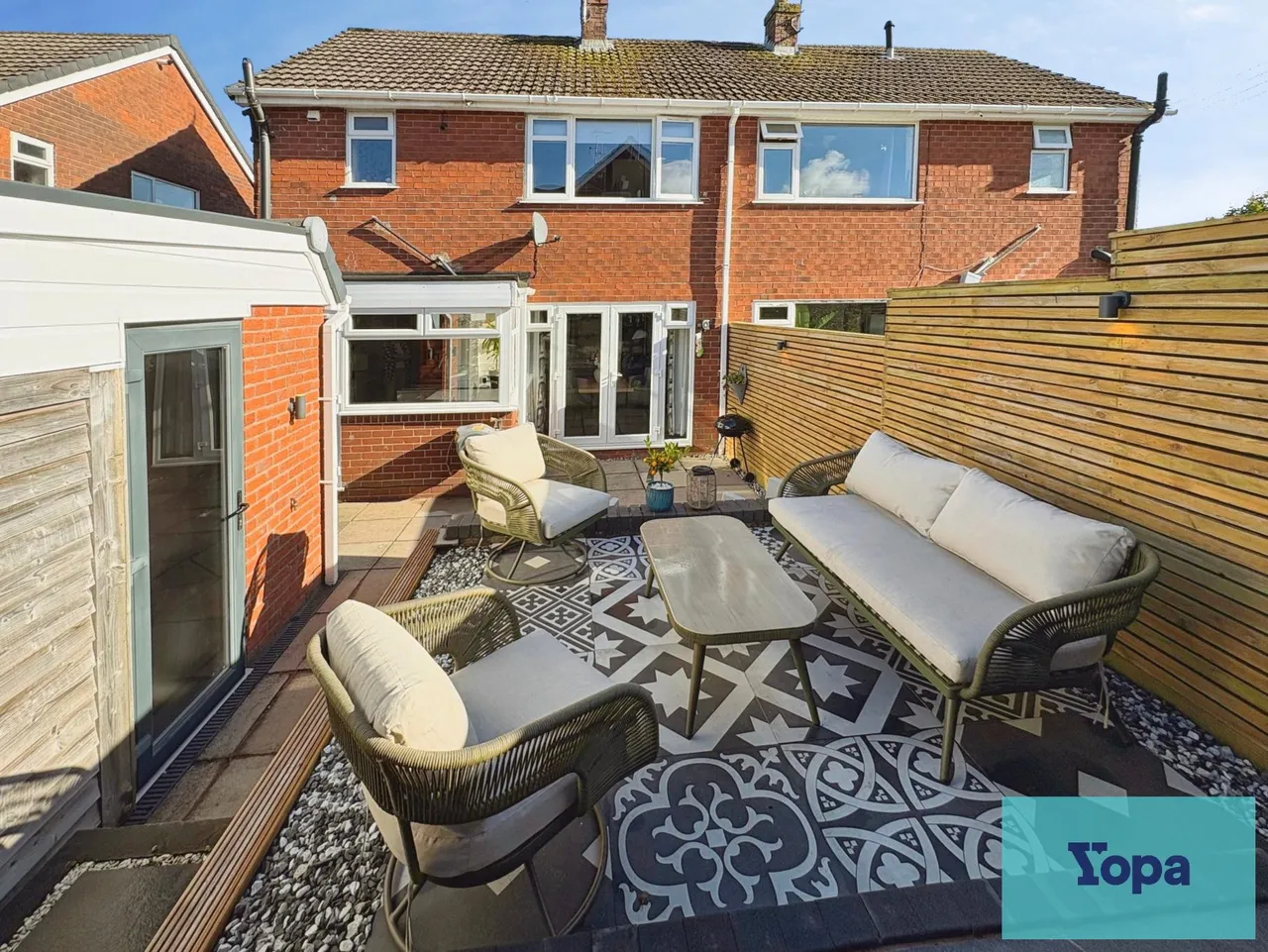 Diamond Close, Meir Heath, ST3, photo 17