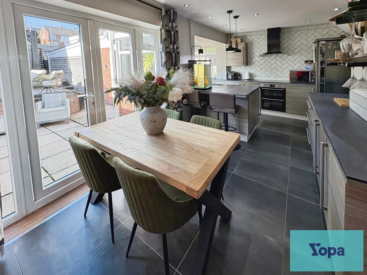 Diamond Close, Meir Heath, ST3, photo 9