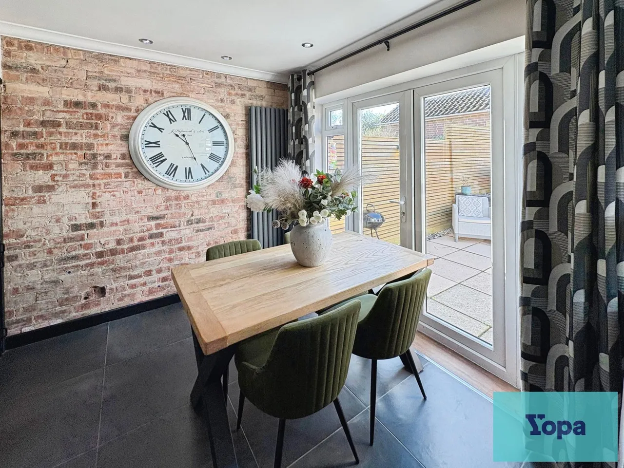 Diamond Close, Meir Heath, ST3, photo 11