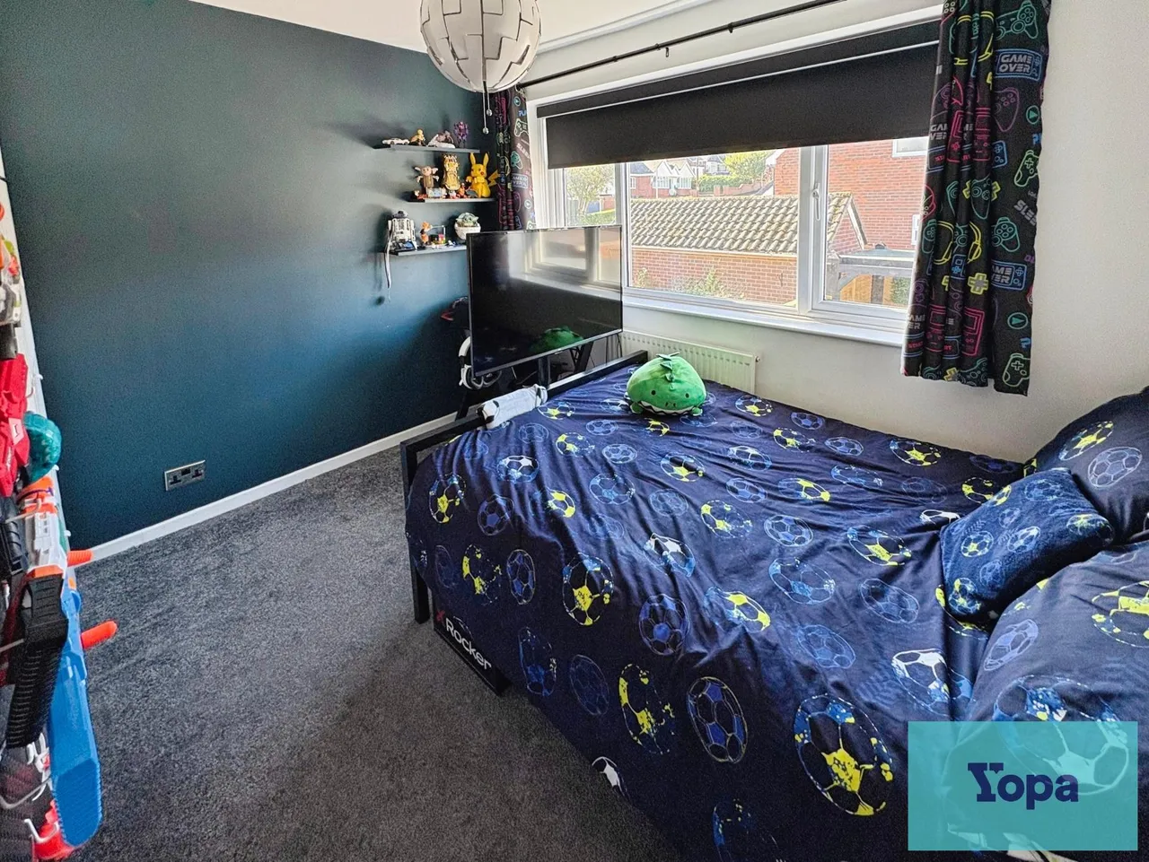 Diamond Close, Meir Heath, ST3, photo 15