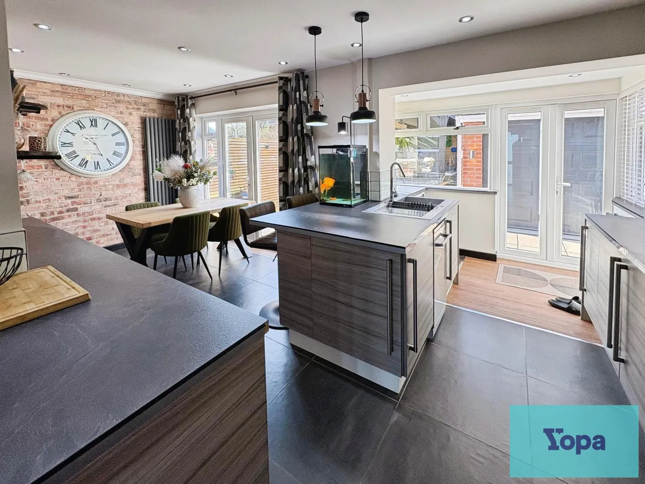 Diamond Close, Meir Heath, ST3, photo 2