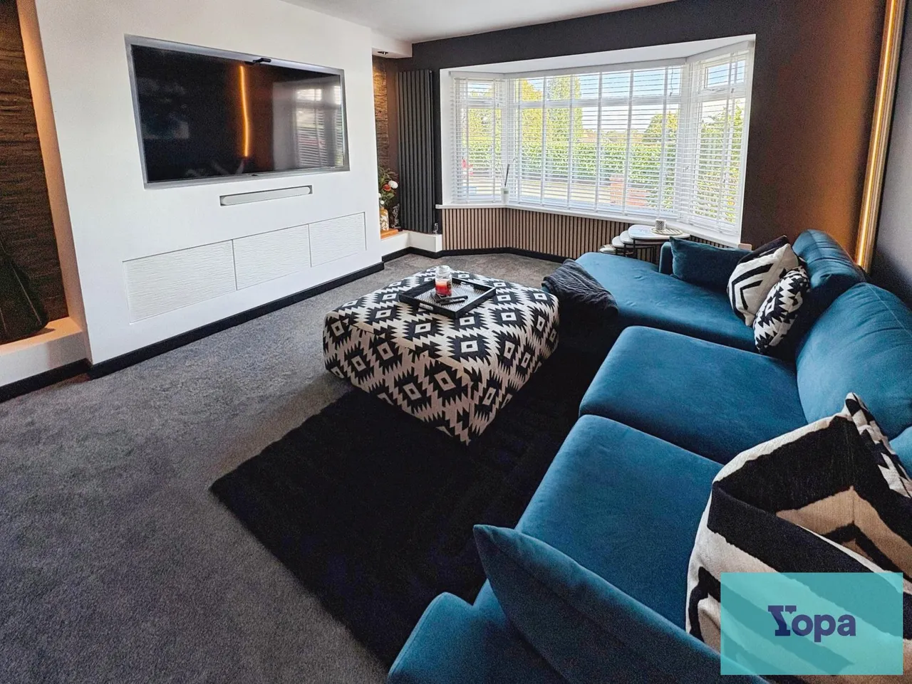 Diamond Close, Meir Heath, ST3, photo 4