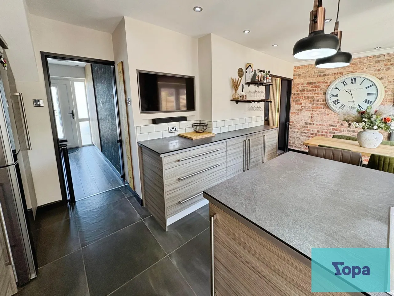 Diamond Close, Meir Heath, ST3, photo 10