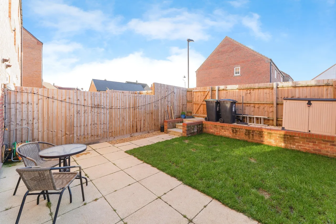 Highfield Drive, Ely, CB6, photo 3