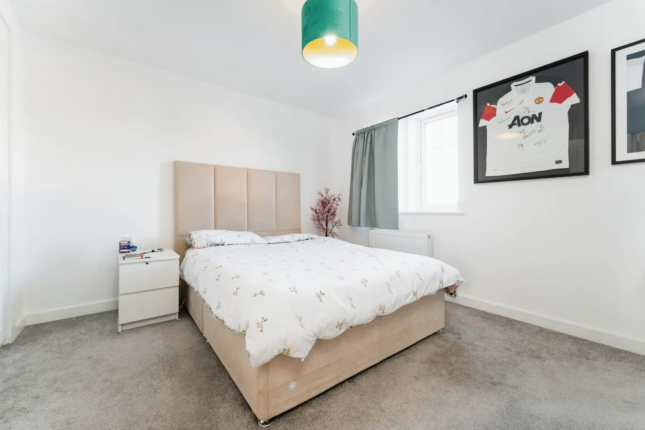 Highfield Drive, Ely, CB6, photo 8
