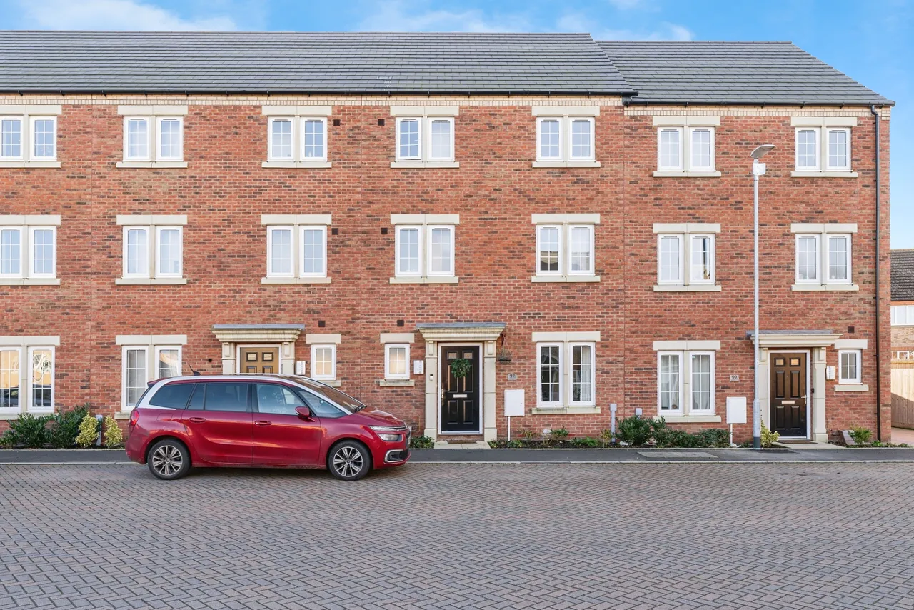 4 bed house for sale, Highfield Drive, Ely, CB6
