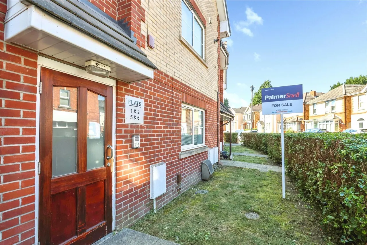 Hankinson Road, Charminster, BH9, photo 14