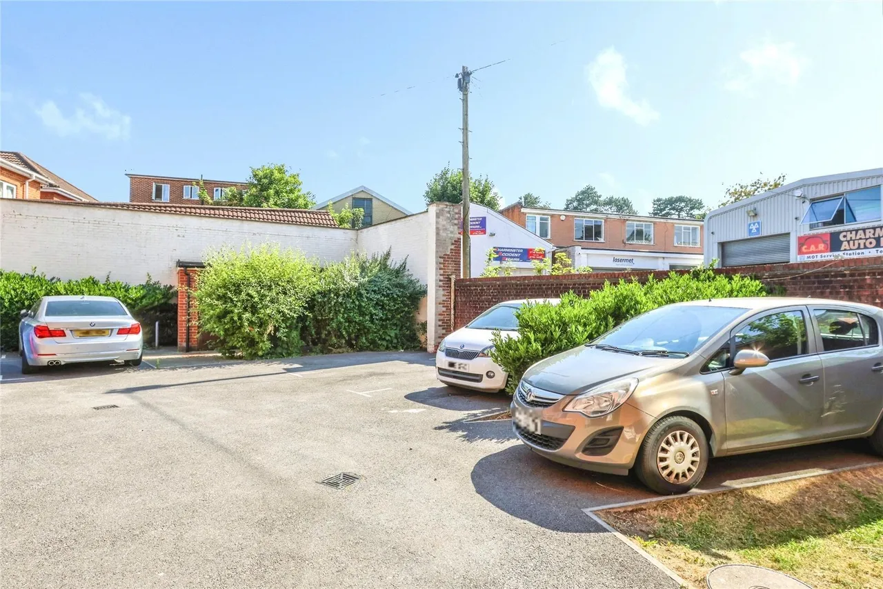 Hankinson Road, Charminster, BH9, photo 15