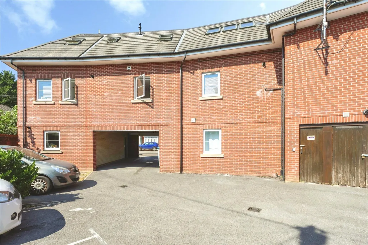 Hankinson Road, Charminster, BH9, photo 16
