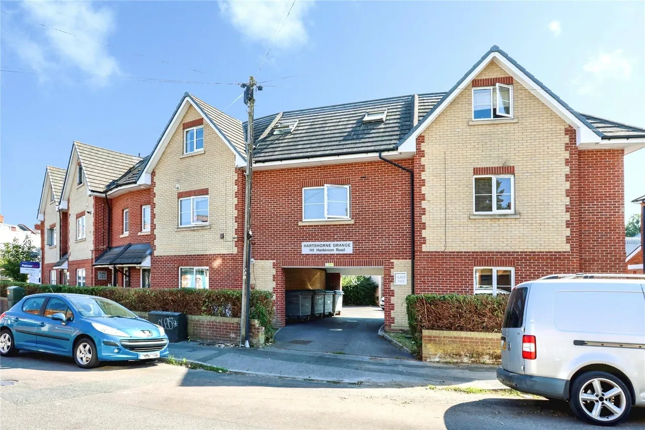 Hankinson Road, Charminster, BH9, photo 13