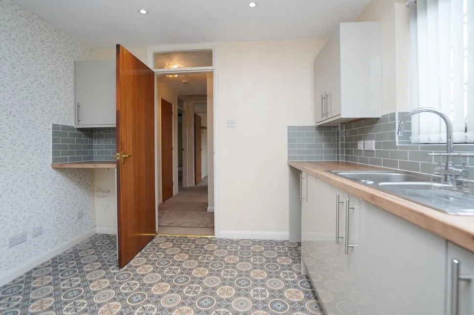St. James Gardens, Bulkington, CV12, photo 6