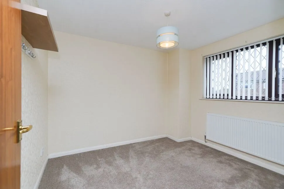 St. James Gardens, Bulkington, CV12, photo 12