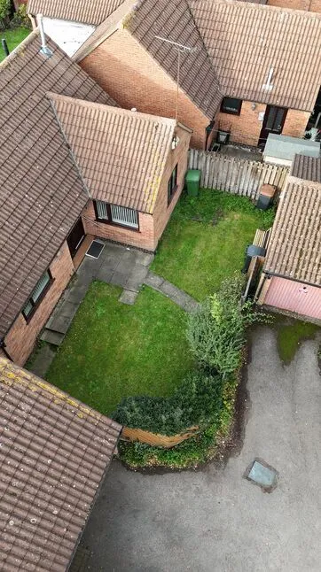 St. James Gardens, Bulkington, CV12, photo 14