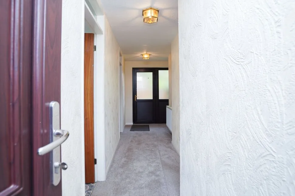 St. James Gardens, Bulkington, CV12, photo 10