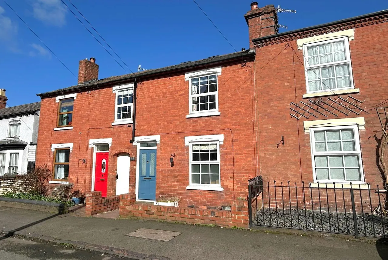 Western Road, Old Quarter, Stourbridge, photo 25