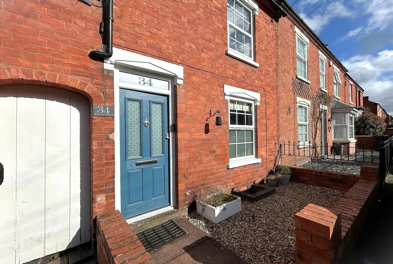 4 bed house for sale — Western Road, Old Quarter, Stourbridge