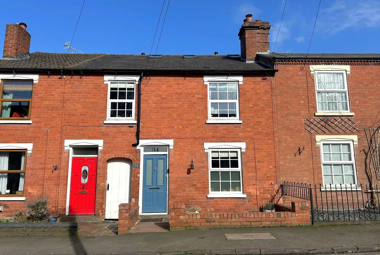 Western Road, Old Quarter, Stourbridge, photo 24