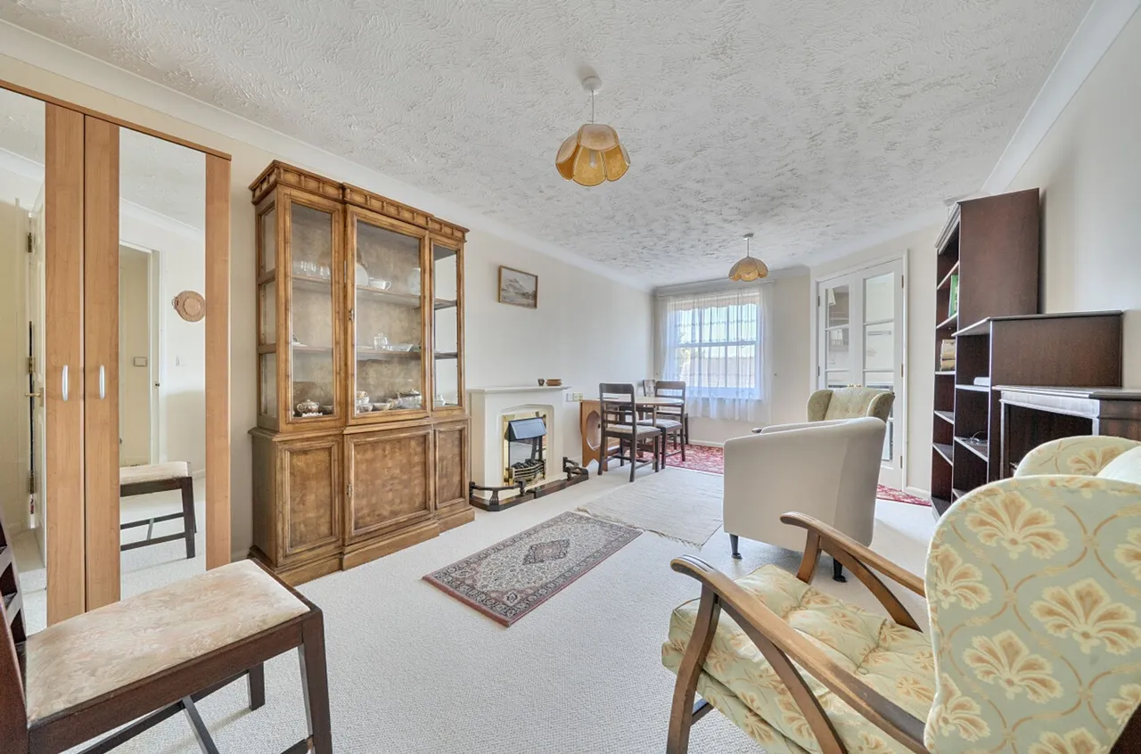 Stockbridge Road, Chichester, PO19, photo 7