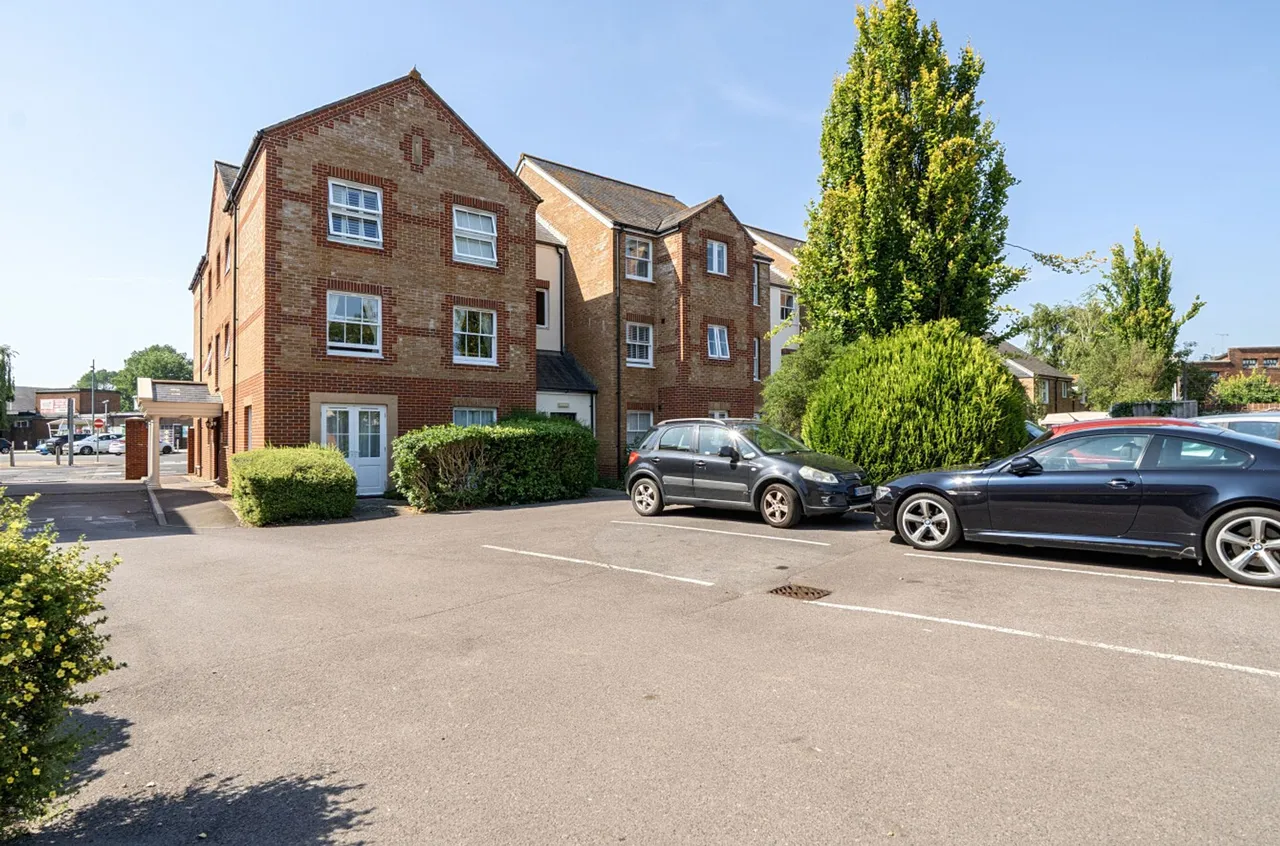 Stockbridge Road, Chichester, PO19, photo 5
