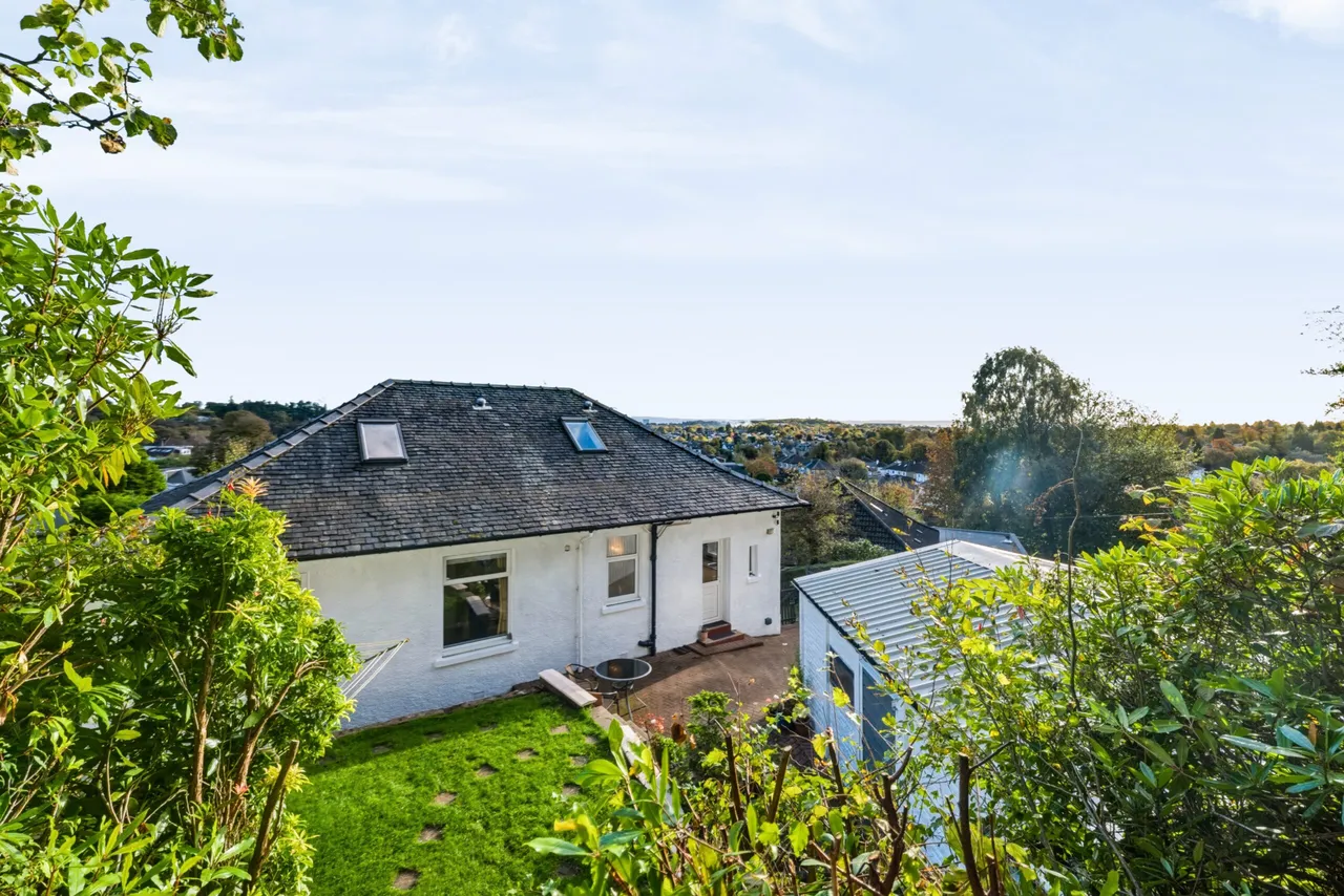 Douglas Park Crescent, Bearsden, G61, photo 25