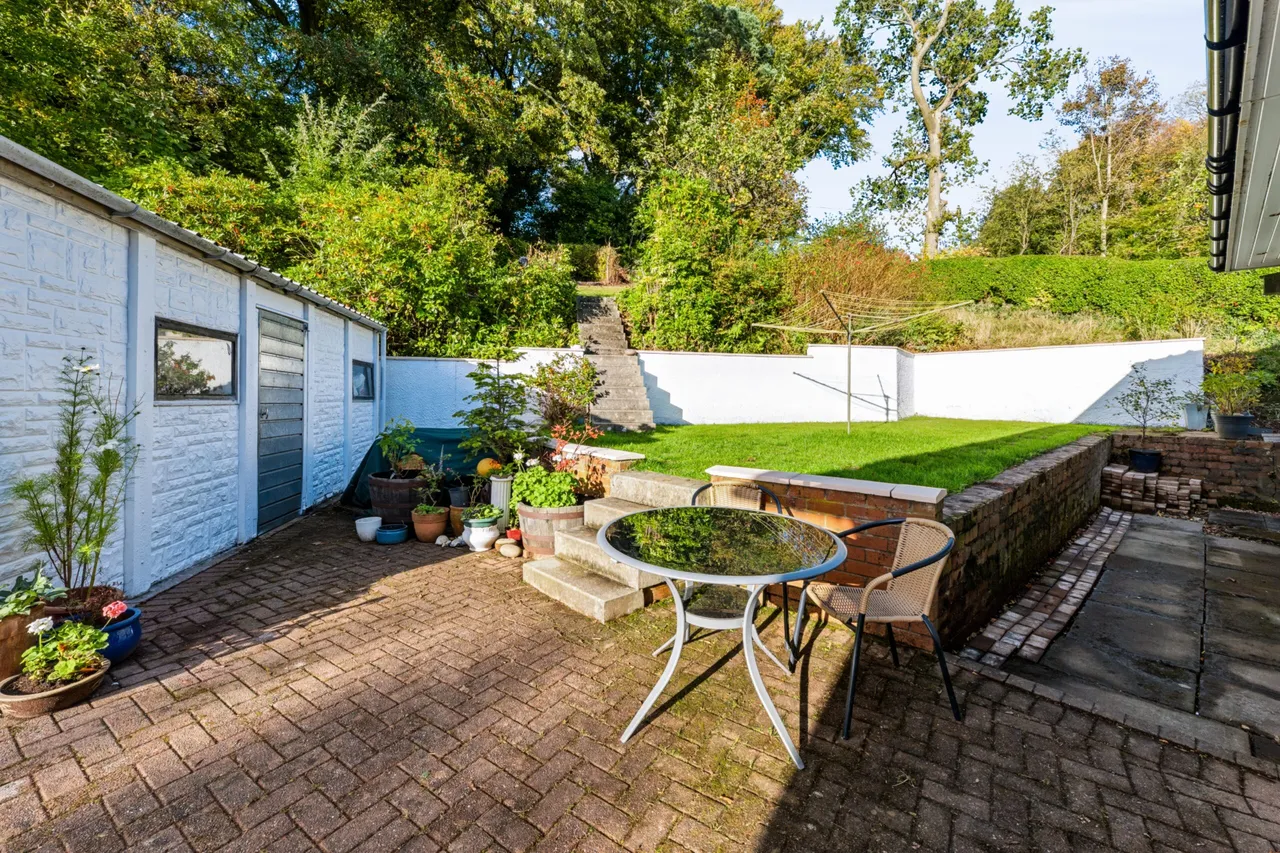 Douglas Park Crescent, Bearsden, G61, photo 22