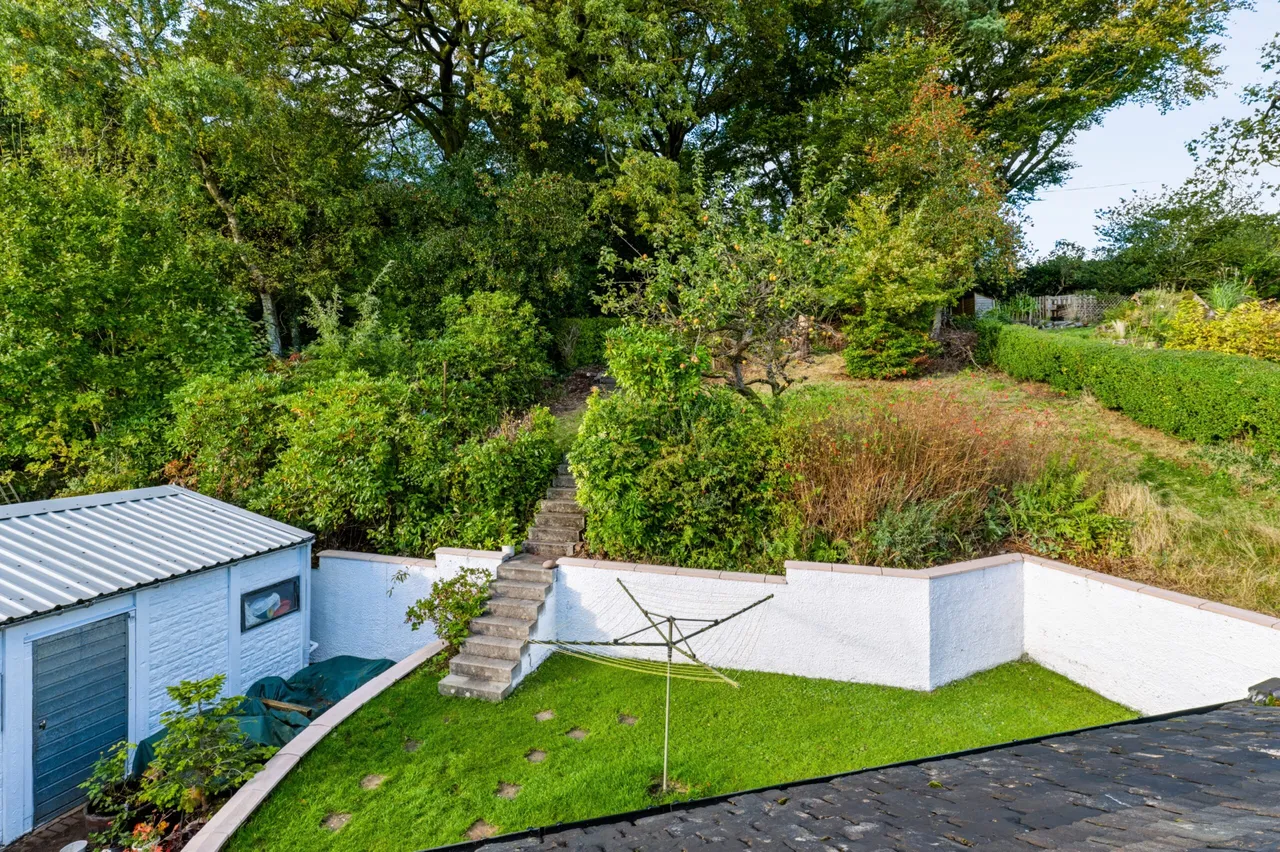 Douglas Park Crescent, Bearsden, G61, photo 23
