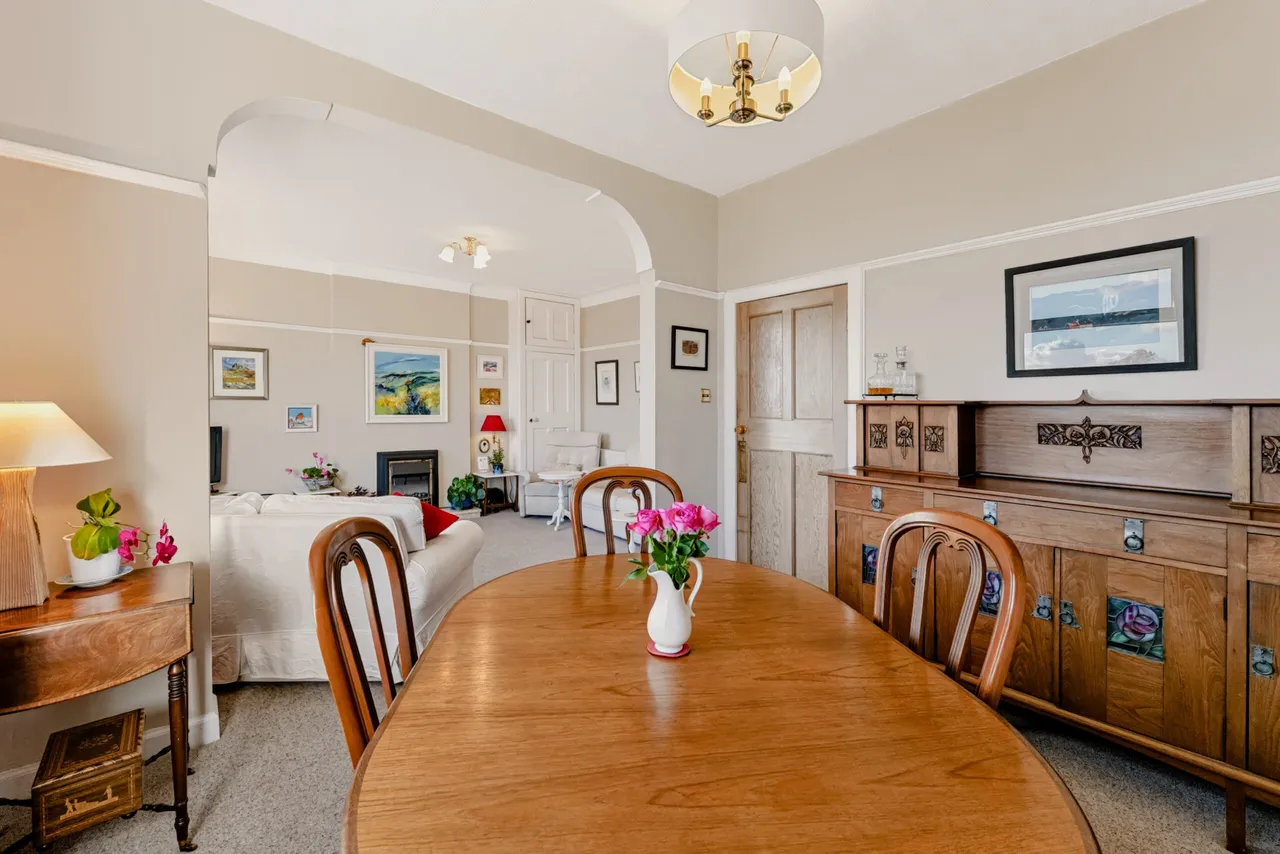 Douglas Park Crescent, Bearsden, G61, photo 7