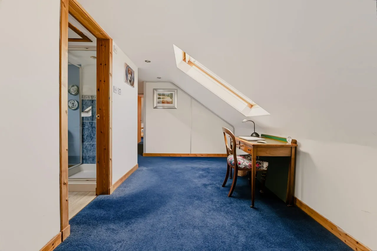 Douglas Park Crescent, Bearsden, G61, photo 17