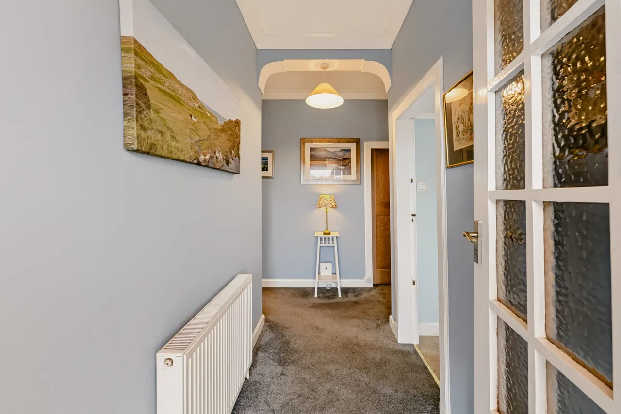 Douglas Park Crescent, Bearsden, G61, photo 20