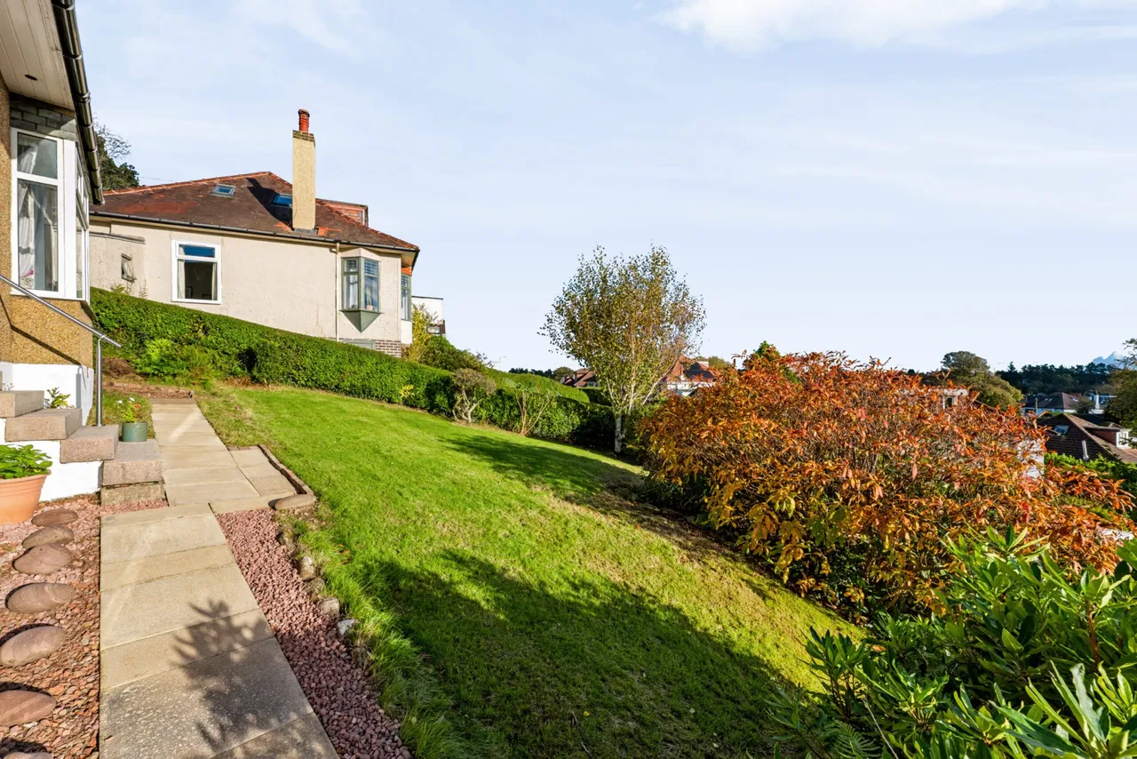Douglas Park Crescent, Bearsden, G61, photo 28