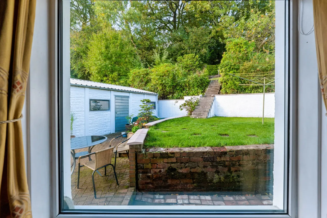 Douglas Park Crescent, Bearsden, G61, photo 15