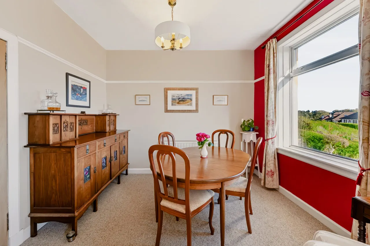 Douglas Park Crescent, Bearsden, G61, photo 9