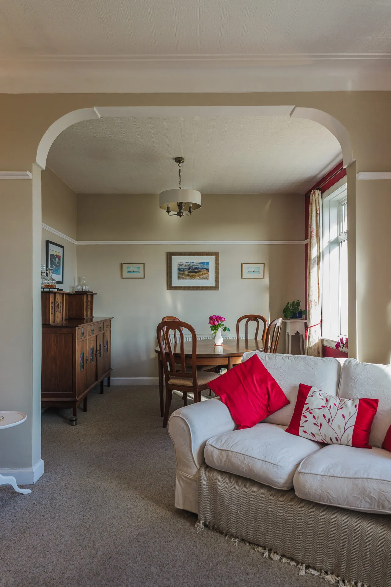 Douglas Park Crescent, Bearsden, G61, photo 6