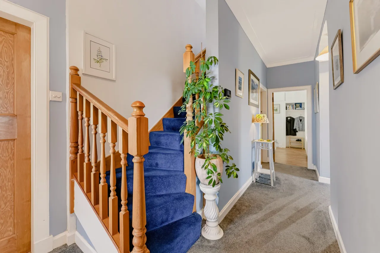 Douglas Park Crescent, Bearsden, G61, photo 19