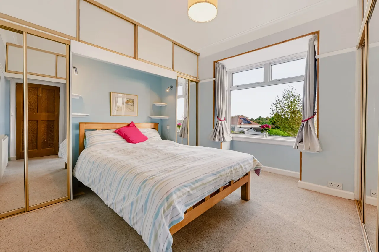 Douglas Park Crescent, Bearsden, G61, photo 12