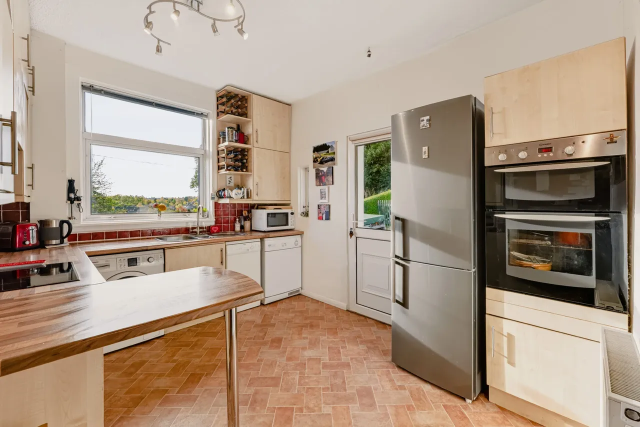 Douglas Park Crescent, Bearsden, G61, photo 10