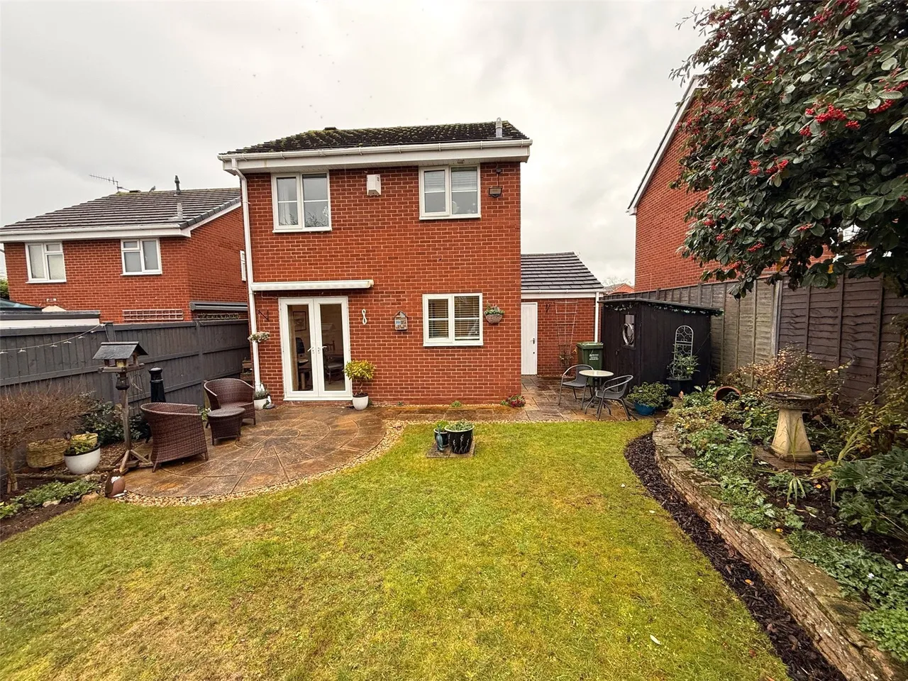 Avocet Drive, Kidderminster, Worcestershire, DY10 4JT, photo 9