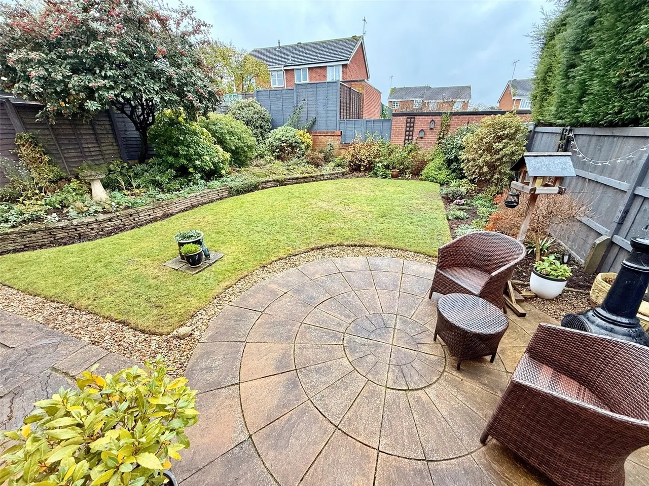 Avocet Drive, Kidderminster, Worcestershire, DY10 4JT, photo 10