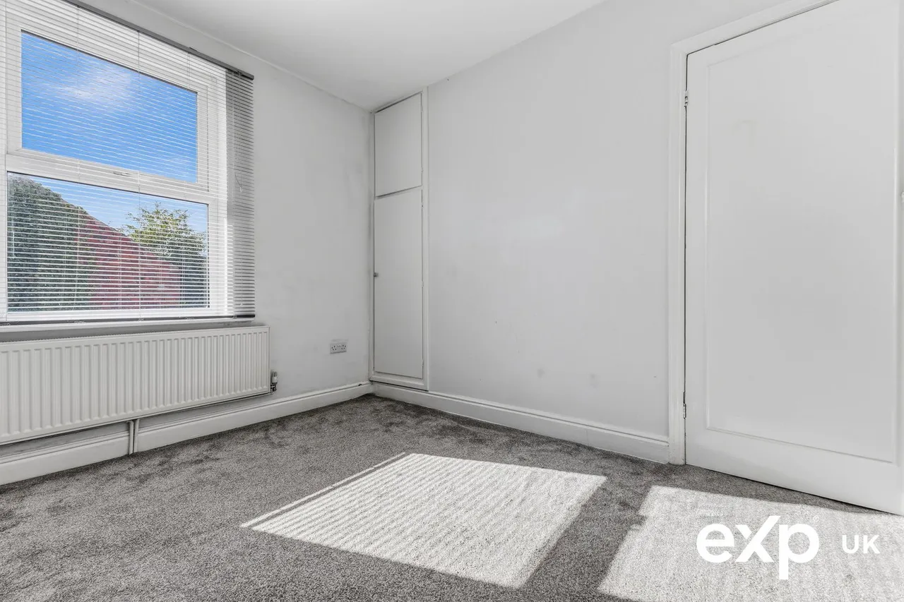Athorpe Grove, Nottingham, NG6, photo 15