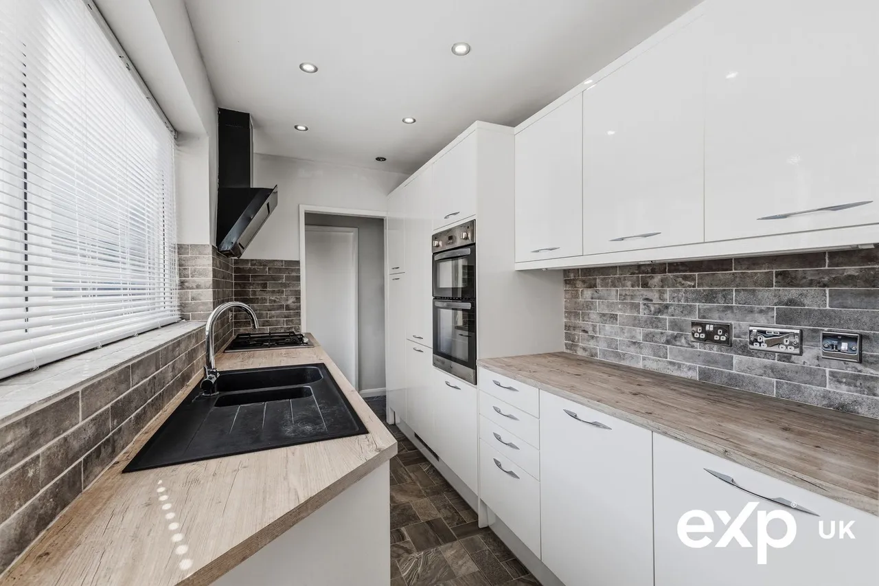 Athorpe Grove, Nottingham, NG6, photo 9