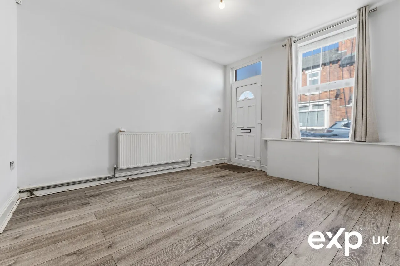 Athorpe Grove, Nottingham, NG6, photo 2