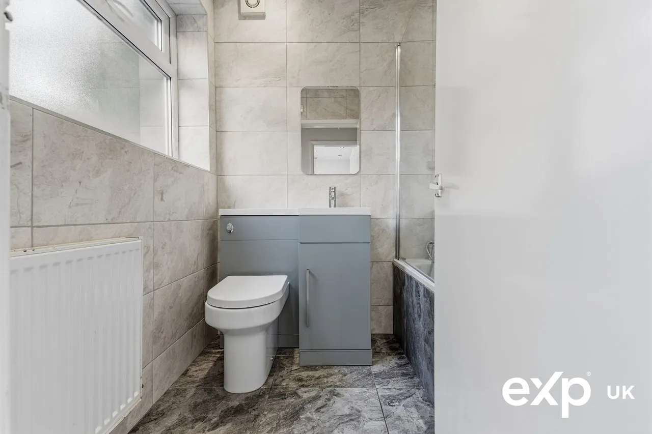Athorpe Grove, Nottingham, NG6, photo 10