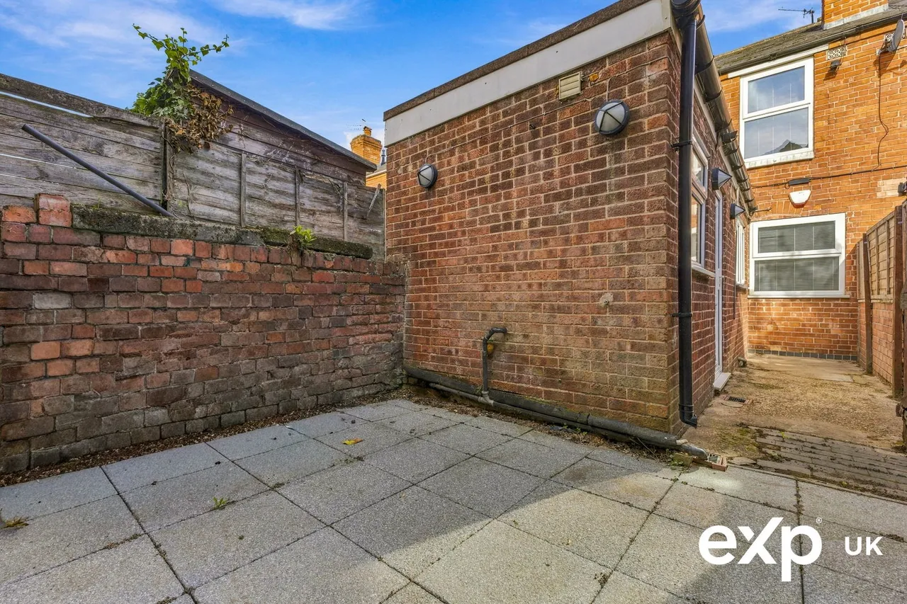 Athorpe Grove, Nottingham, NG6, photo 17
