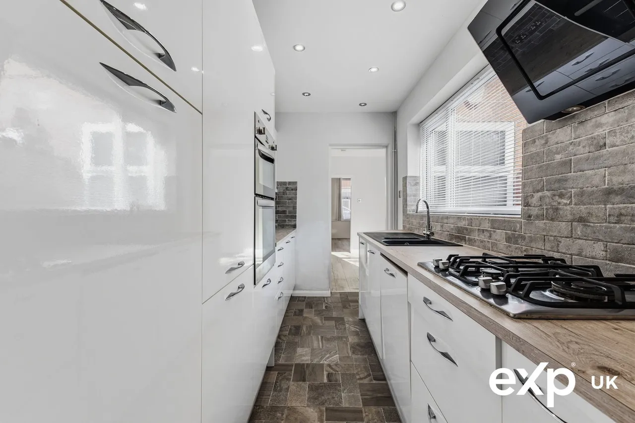 Athorpe Grove, Nottingham, NG6, photo 7