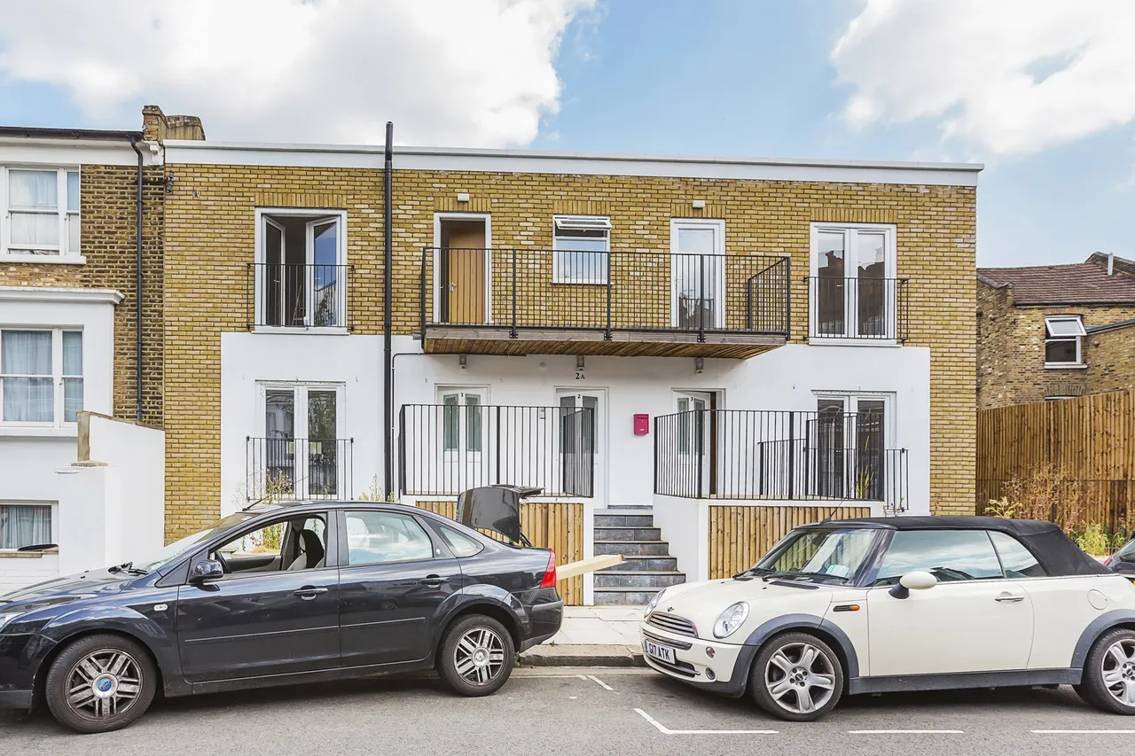 Curwen Road, Hammersmith, W12, photo 16