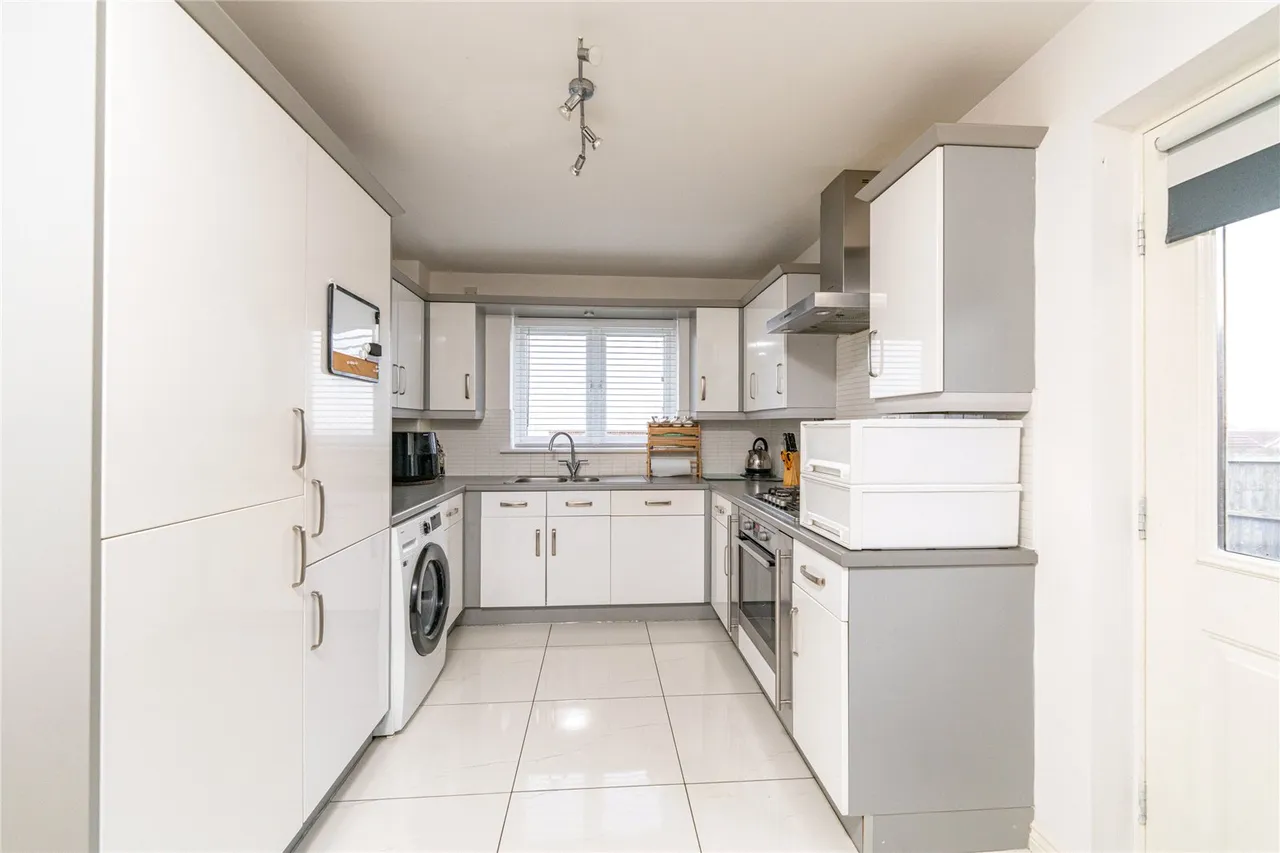 Easter Langside Medway, Dalkeith, EH22, photo 8