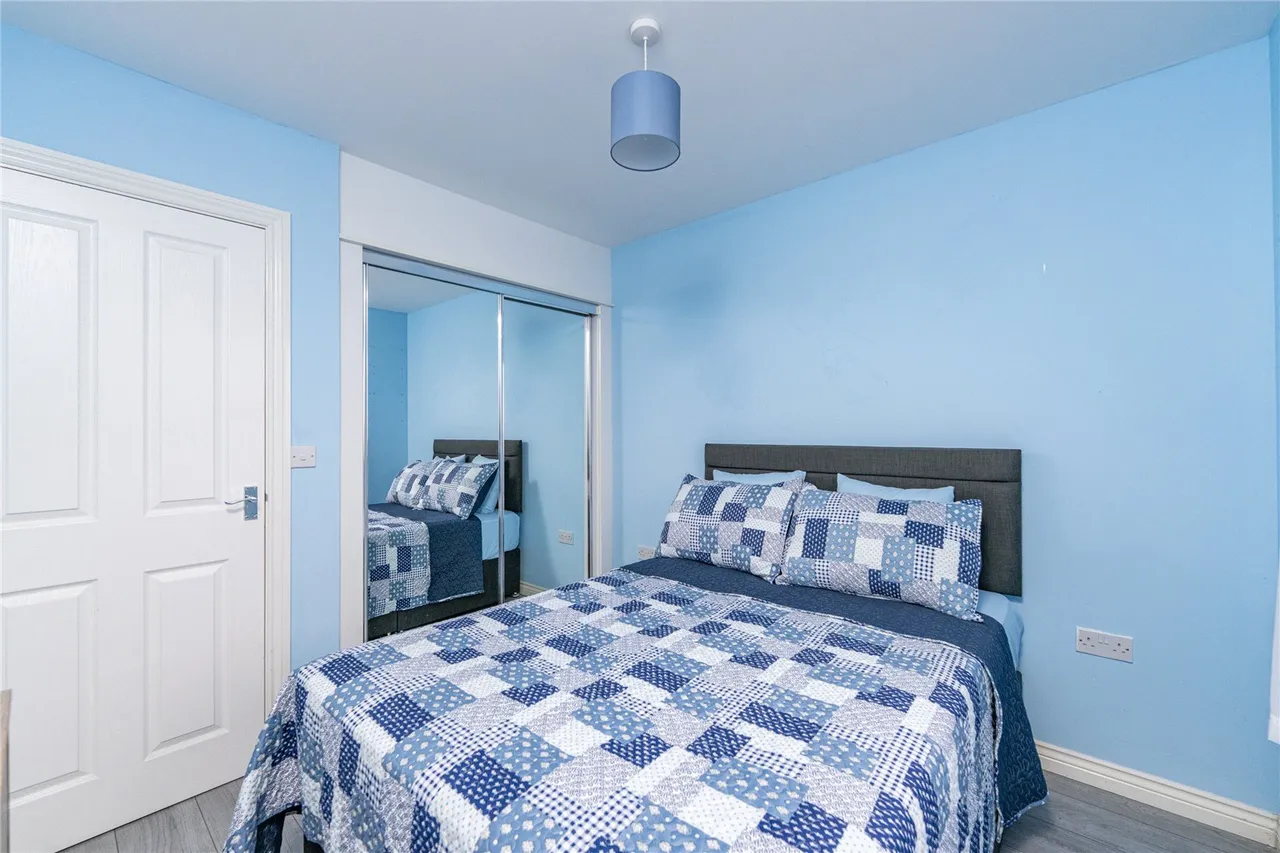 Easter Langside Medway, Dalkeith, EH22, photo 26