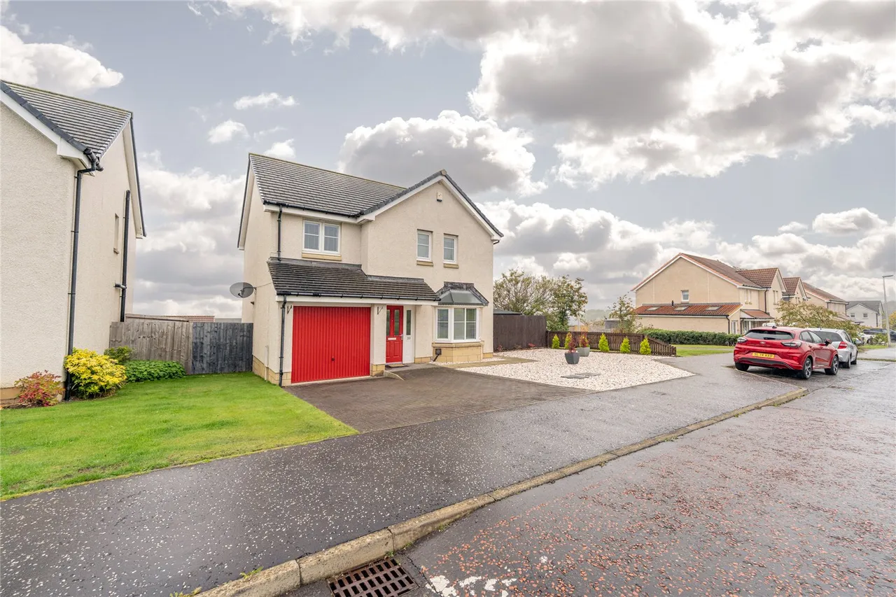 Easter Langside Medway, Dalkeith, EH22, photo 36