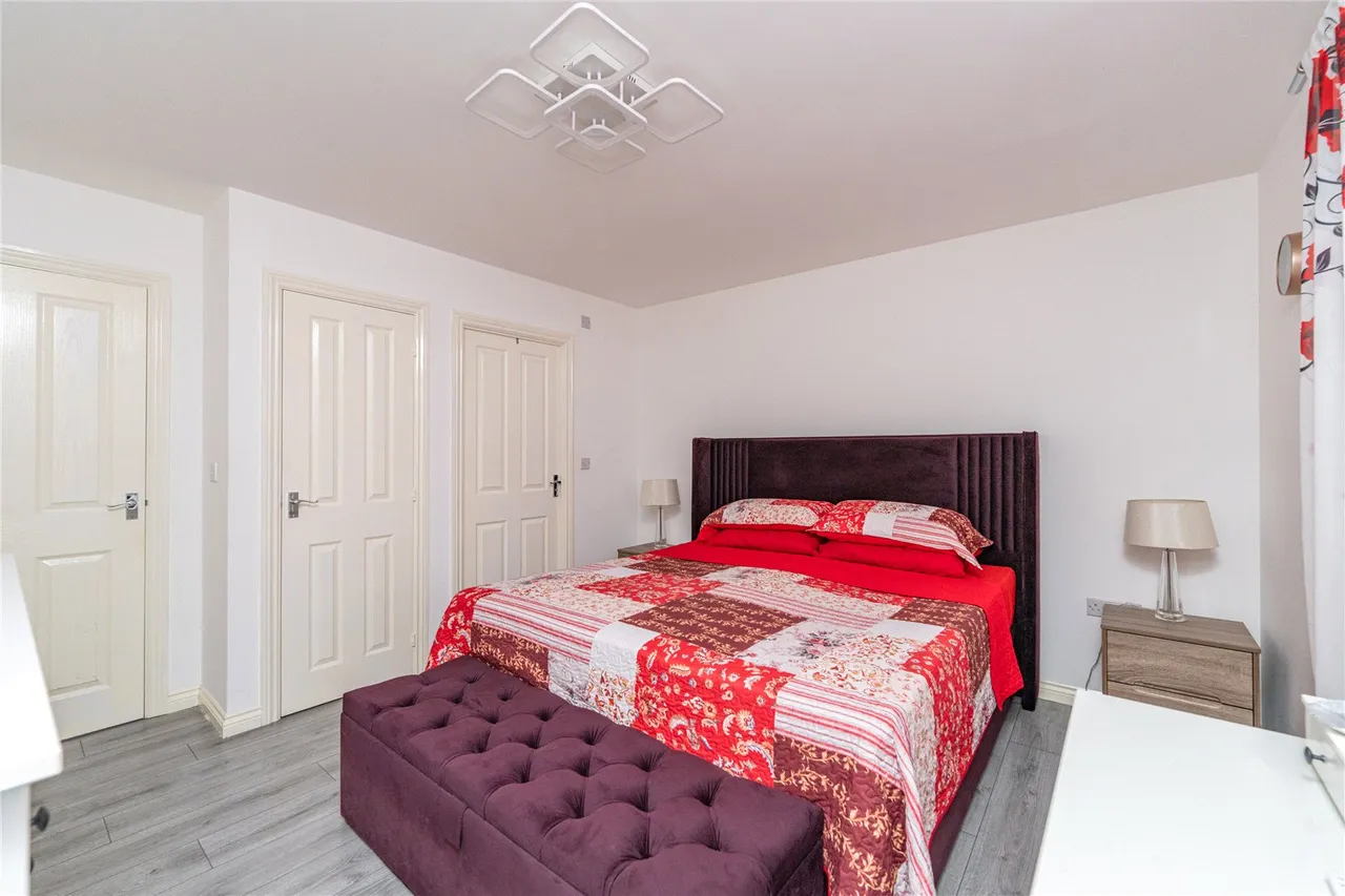 Easter Langside Medway, Dalkeith, EH22, photo 17