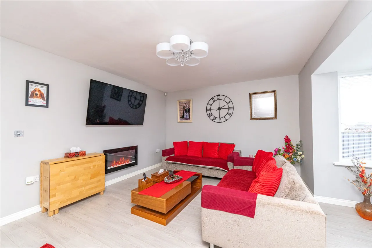 Easter Langside Medway, Dalkeith, EH22, photo 4